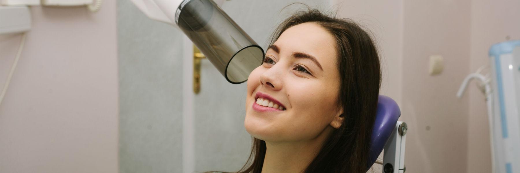 Digital Dental X-Rays | Dentist