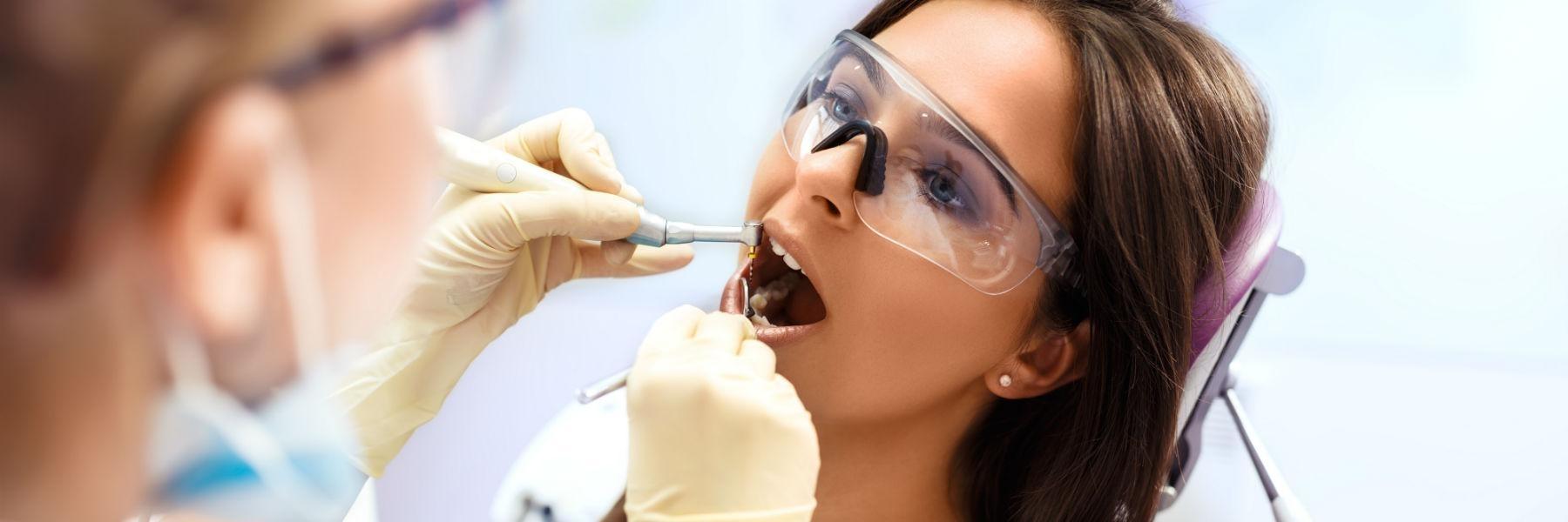 Root Canal Therapy | Dentist