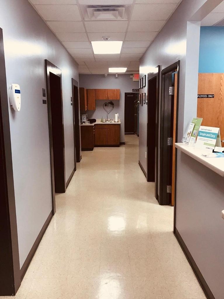 Dentist Morristown TN Dr. Joshua Grooms Simple Dental