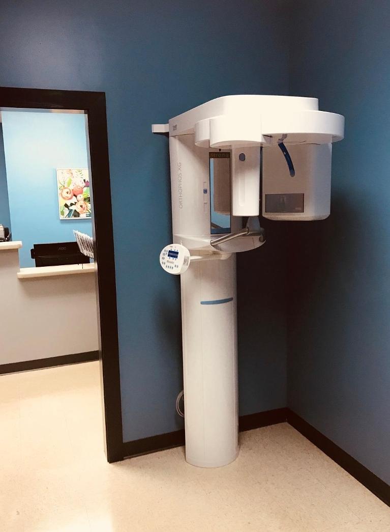 Dentist Morristown TN Dr. Joshua Grooms Simple Dental Urgent Care